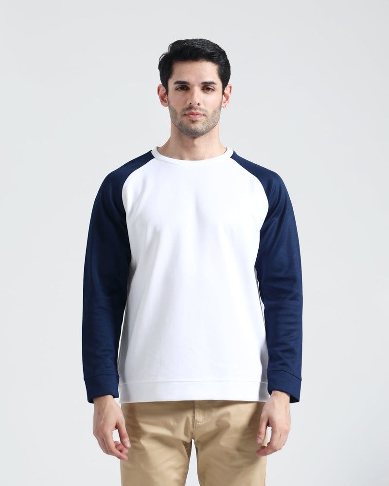 Men Active Wear Sweatshirt - Engine - Buy Now