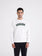 Typography SweatShirt For MEN - ENGINE