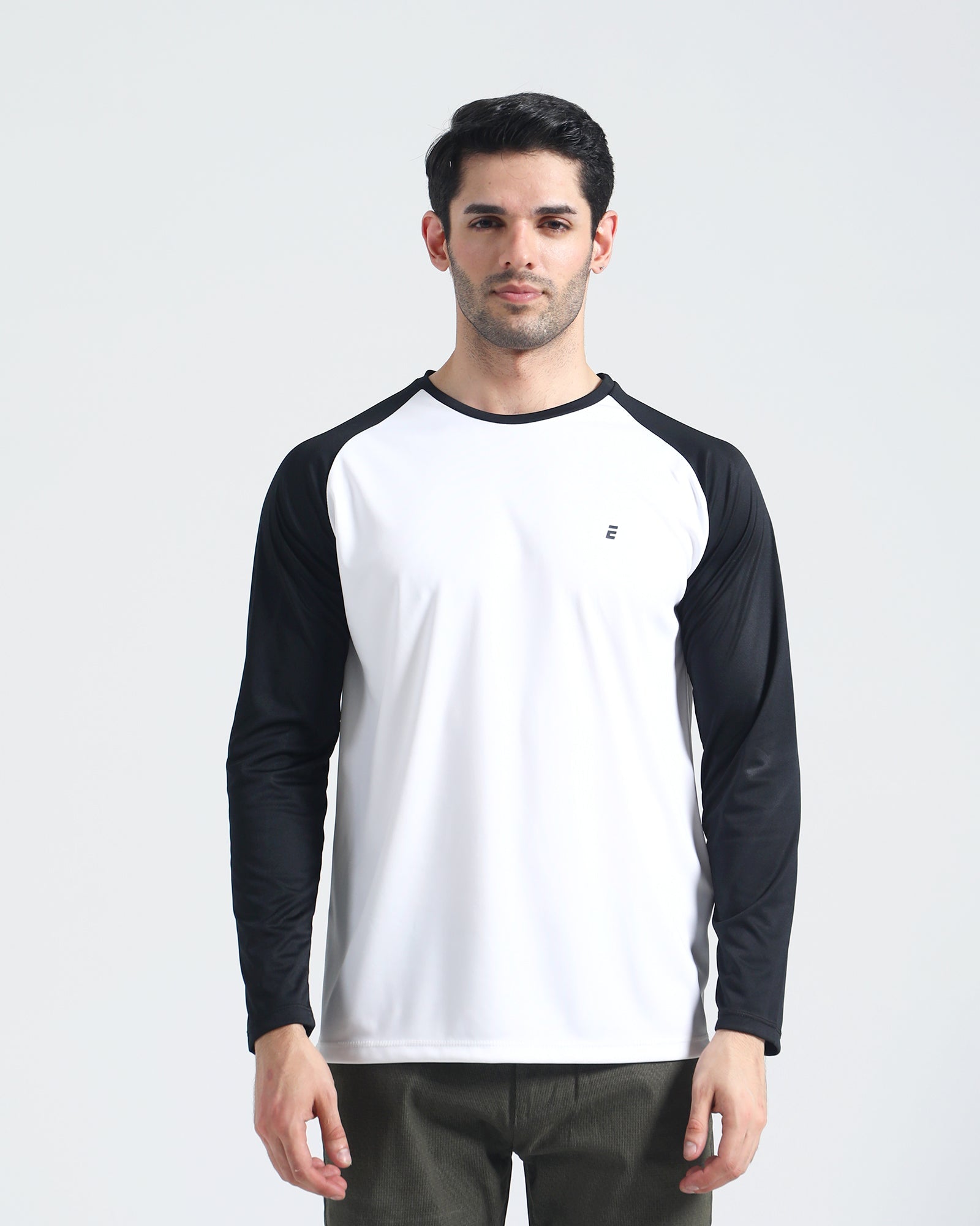 Active Wear Reglan Tee - Engine - Buy Now