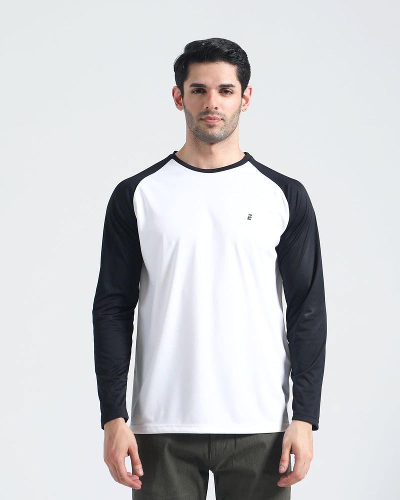 Active Wear Reglan Tee - Engine - Buy Now