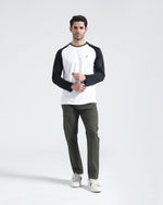 Active Wear Reglan Tee - Engine - Buy Now