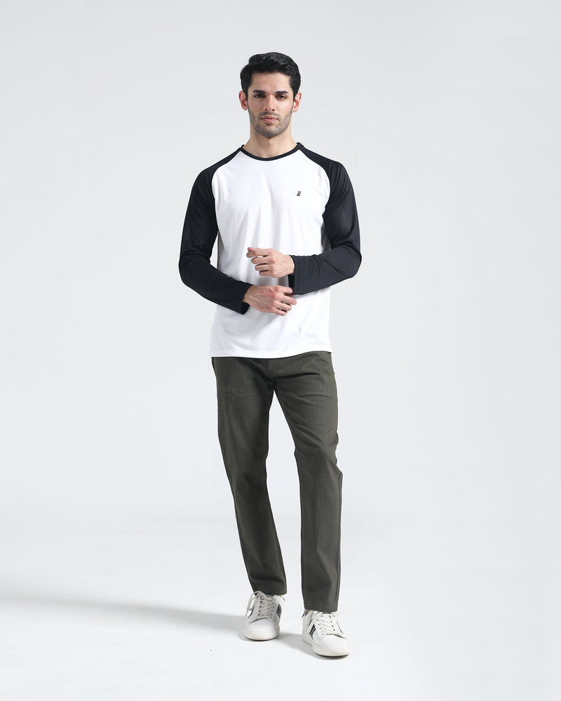 Active Wear Reglan Tee - Engine - Buy Now