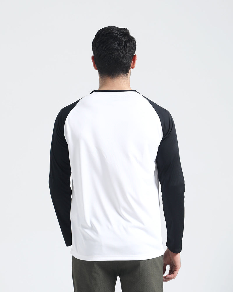 Active Wear Reglan Tee - Engine - Buy Now
