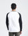 Active Wear Reglan Tee For MEN - ENGINE