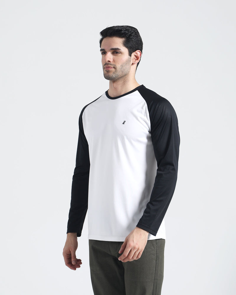 Active Wear Reglan Tee - Engine - Buy Now