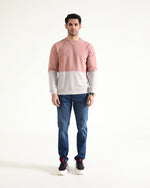 Men Basic Sweatshirt - Engine - Buy Now