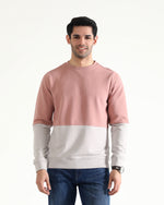 Men Basic Sweatshirt - Engine - Buy Now