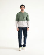 Men Basic Sweatshirt - Engine - Buy Now