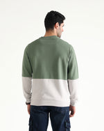 Men Basic Sweatshirt - Engine - Buy Now