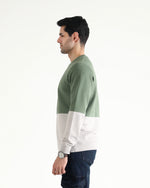 Men Basic Sweatshirt - Engine - Buy Now