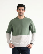 Men Basic Sweatshirt - Engine - Buy Now