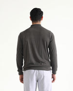 Men Basic Sweatshirt - Engine - Buy Now