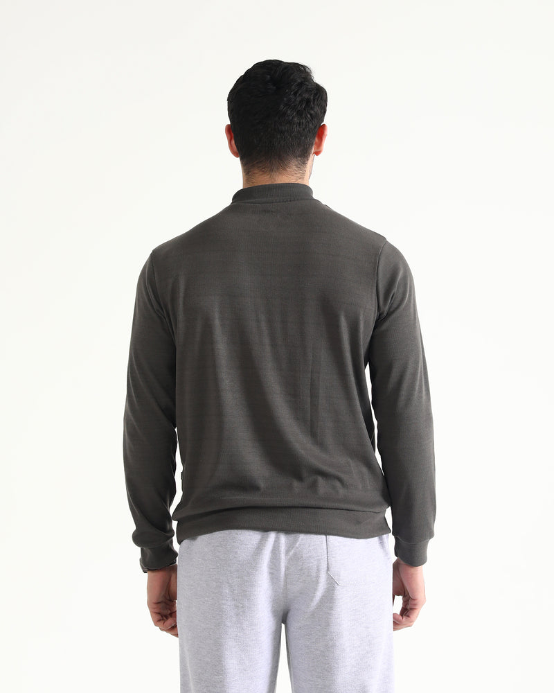 Men Basic Sweatshirt - Engine - Buy Now