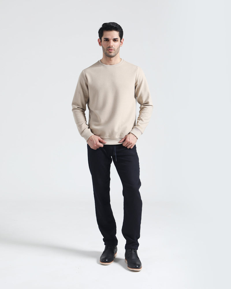 Men Basic Sweatshirt - Engine - Buy Now