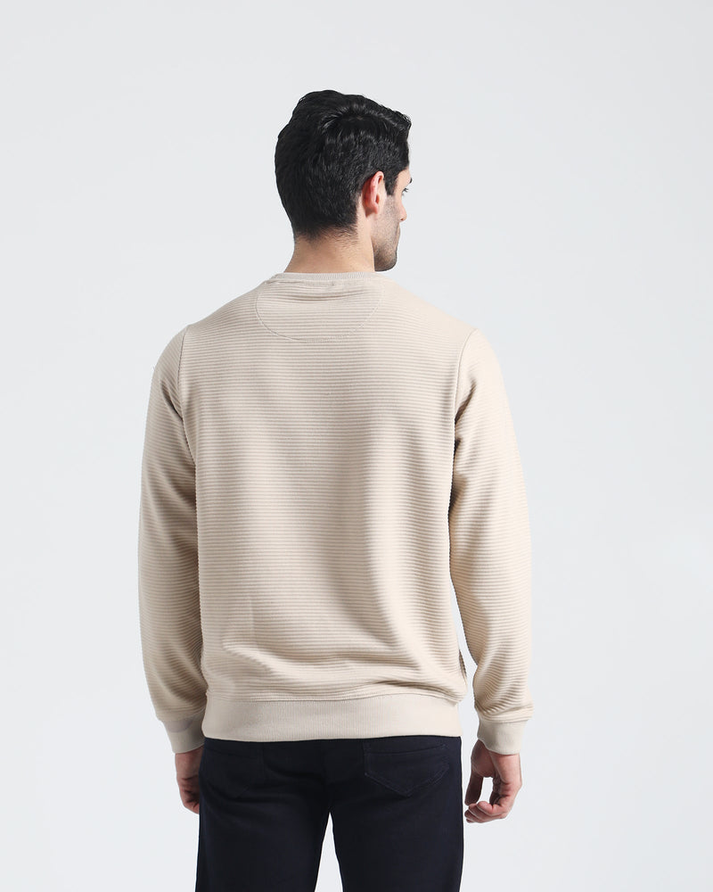 Men Basic Sweatshirt - Engine - Buy Now