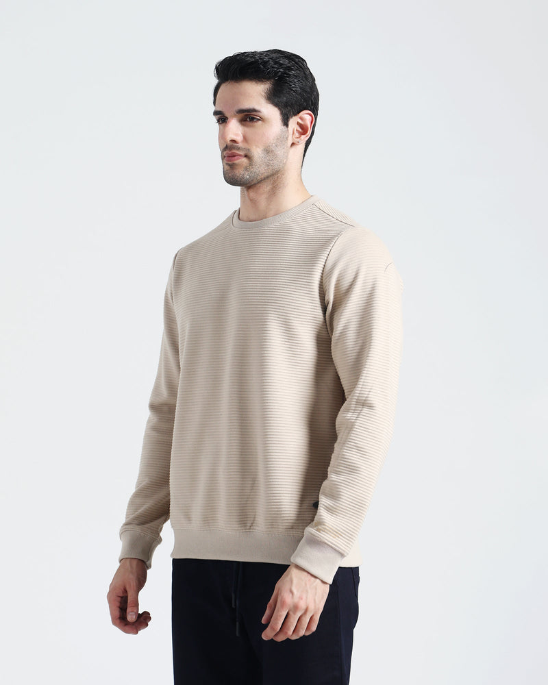 Men Basic Sweatshirt - Engine - Buy Now