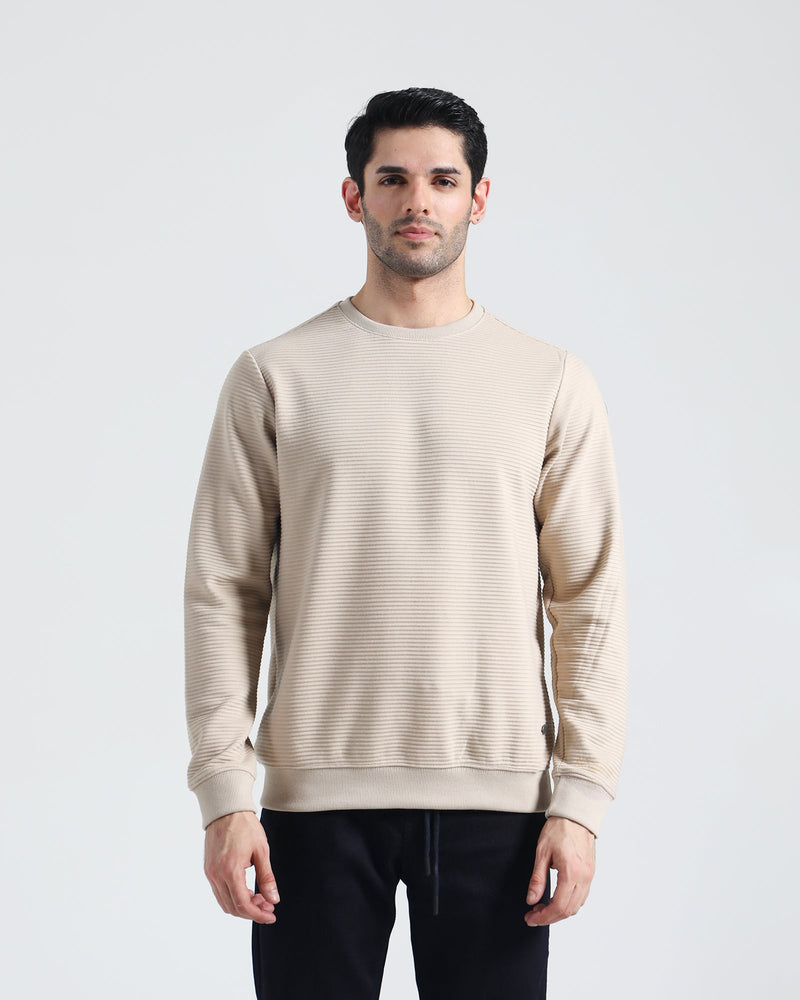 Men Basic Sweatshirt - Engine - Buy Now