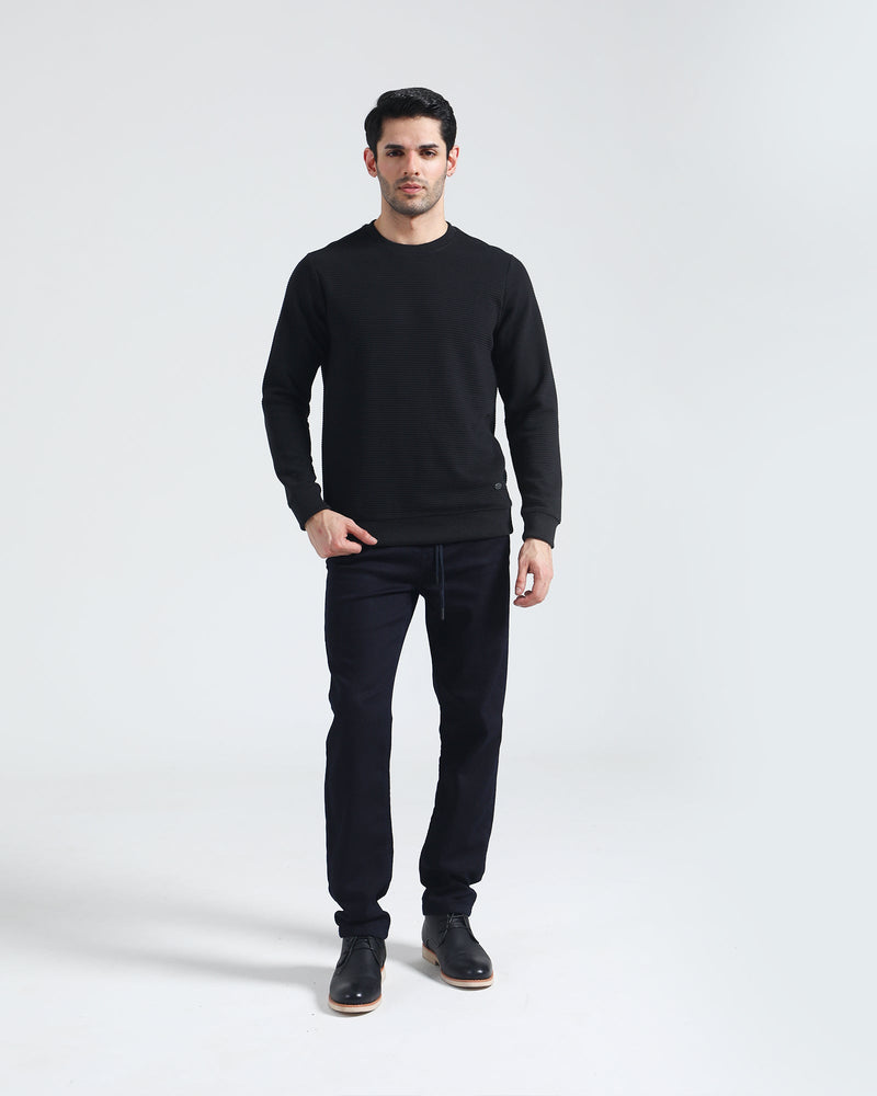 Men Basic Sweatshirt - Engine - Buy Now