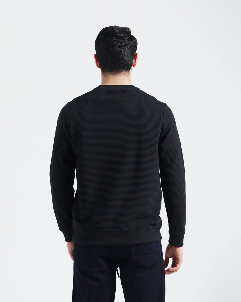 Men Basic Sweatshirt - Engine - Buy Now