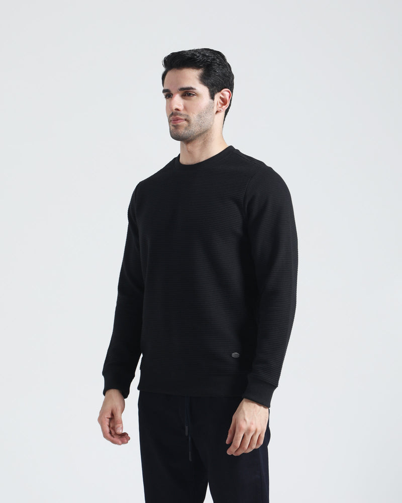 Men Basic Sweatshirt - Engine - Buy Now