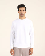 Men Basic Sweatshirt - Engine - Buy Now