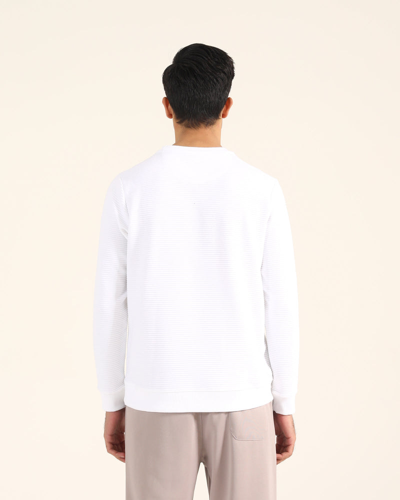 Men Basic Sweatshirt - Engine - Buy Now