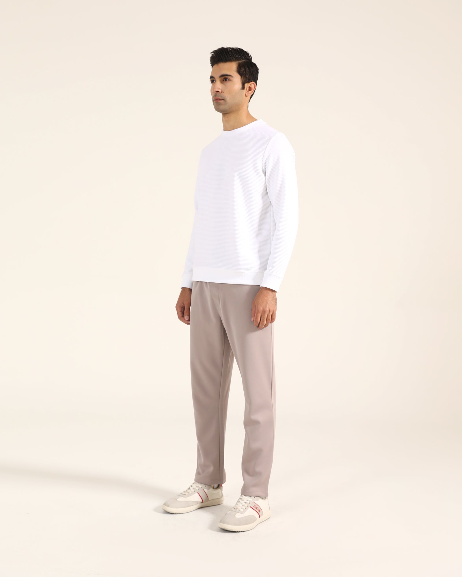 Sweat Shirt - Engine - Buy Now