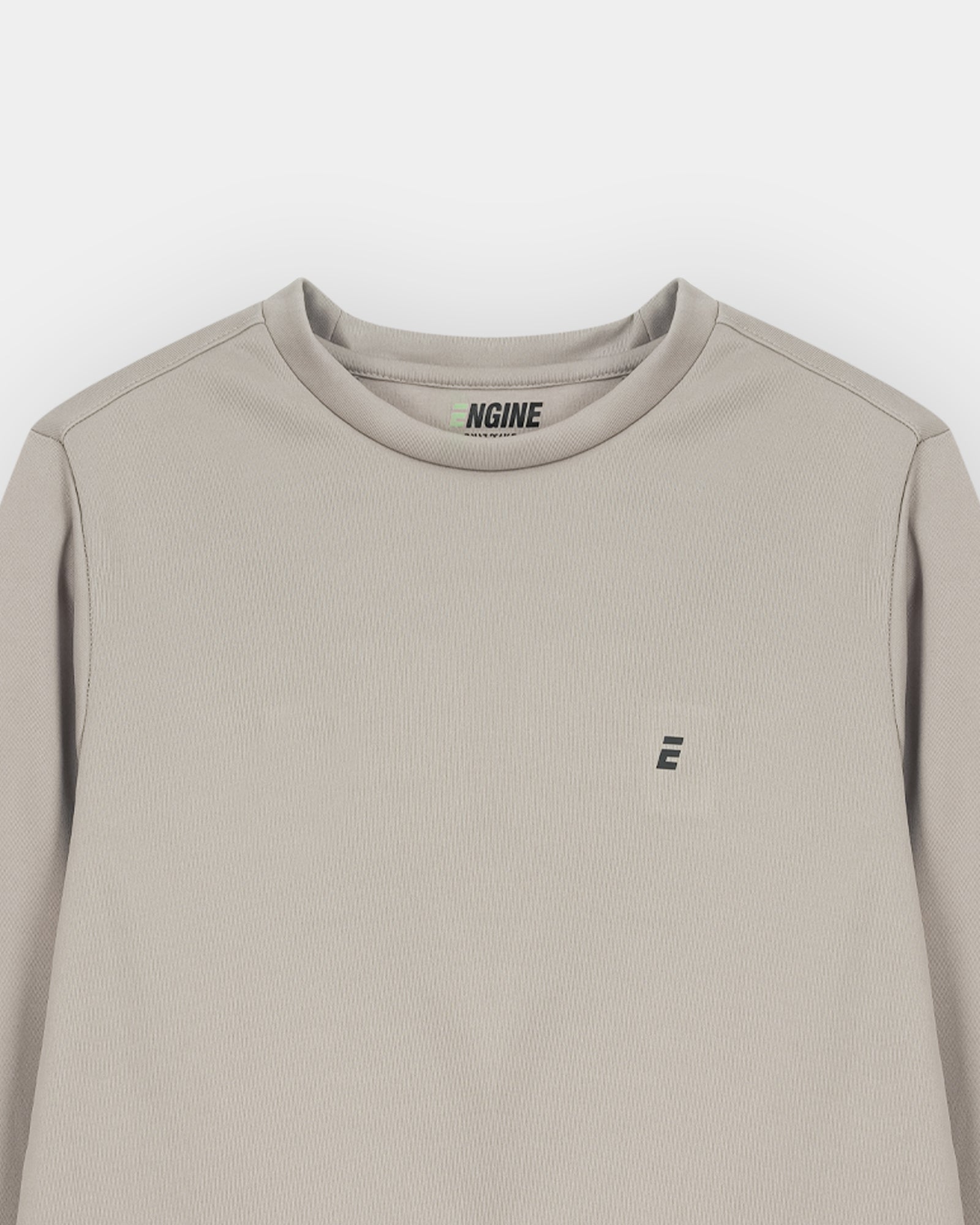 Men Active Wear Sweatshirt