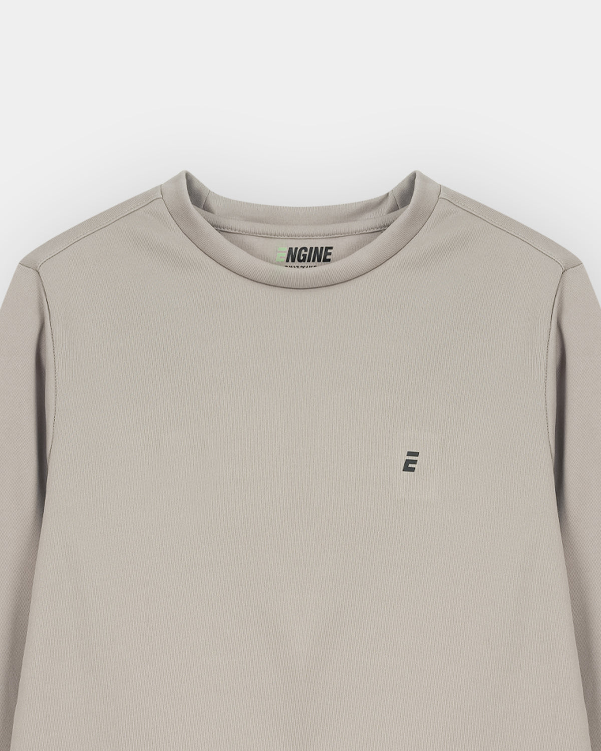 Men Active Wear Sweatshirt - Engine - Buy Now