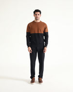 Men Basic Sweatshirt - Engine - Buy Now