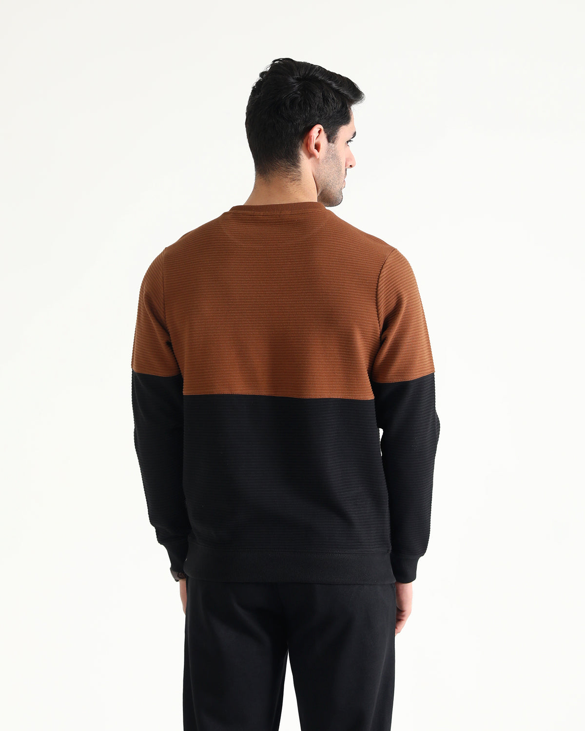 Men Basic Sweatshirt - Engine - Buy Now