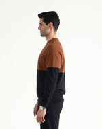 Men Basic Sweatshirt - Engine - Buy Now