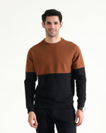 Men Basic Sweatshirt - Engine - Buy Now