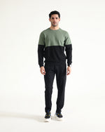 Men Basic Sweatshirt - Engine - Buy Now