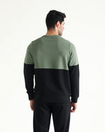 Men Basic Sweatshirt - Engine - Buy Now