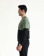 Men Basic Sweatshirt - Engine - Buy Now