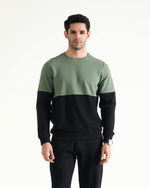 Men Basic Sweatshirt - Engine - Buy Now