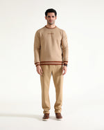 Men Typography Sweatshirt - Engine - Buy Now