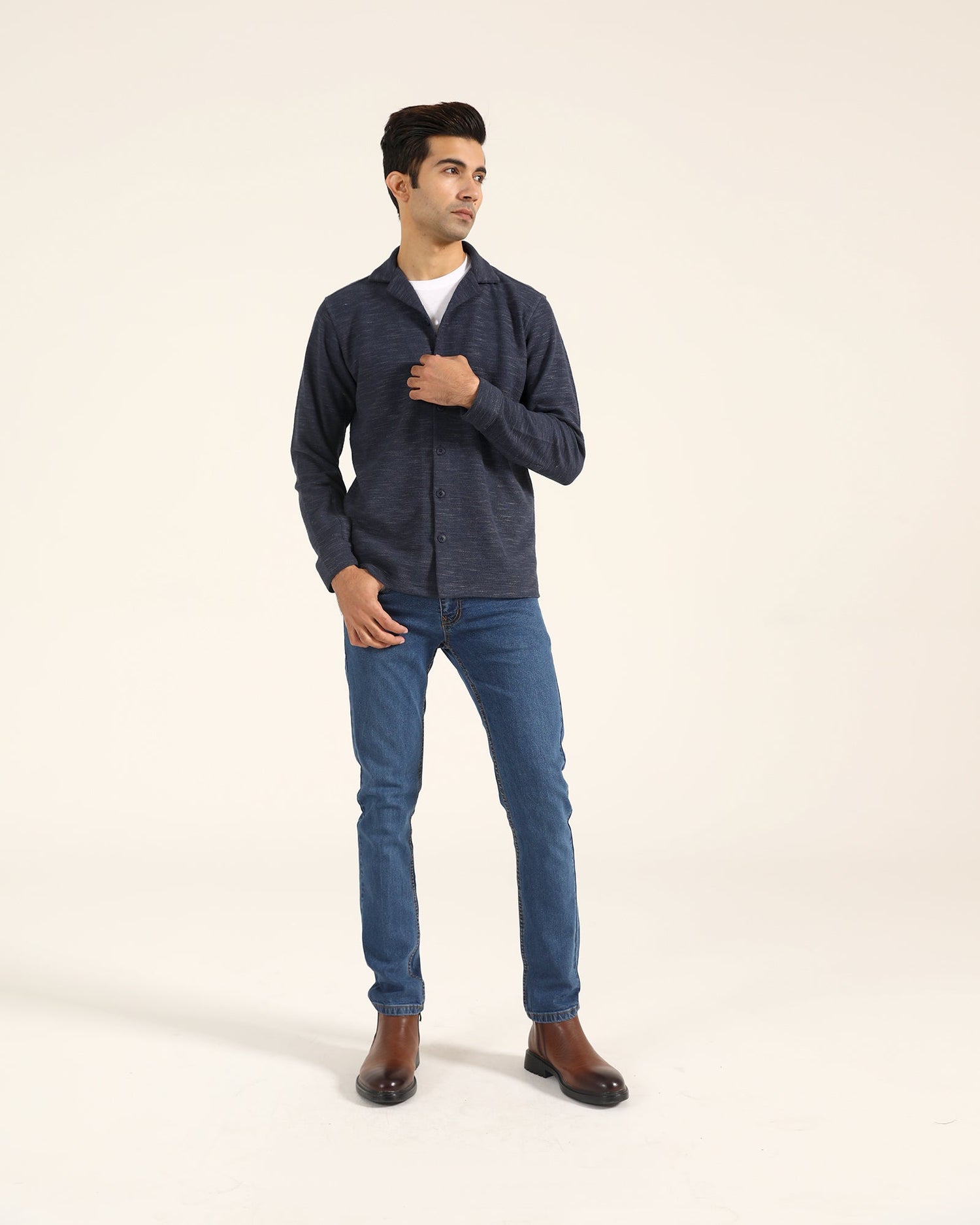 Button Down - Engine - Buy Now