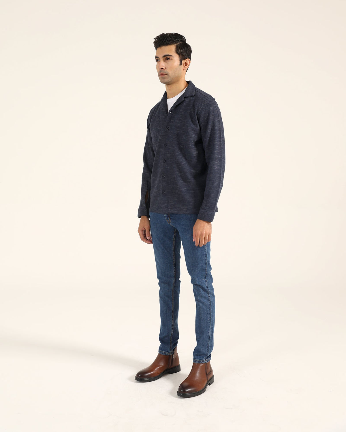 Button Down - Engine - Buy Now