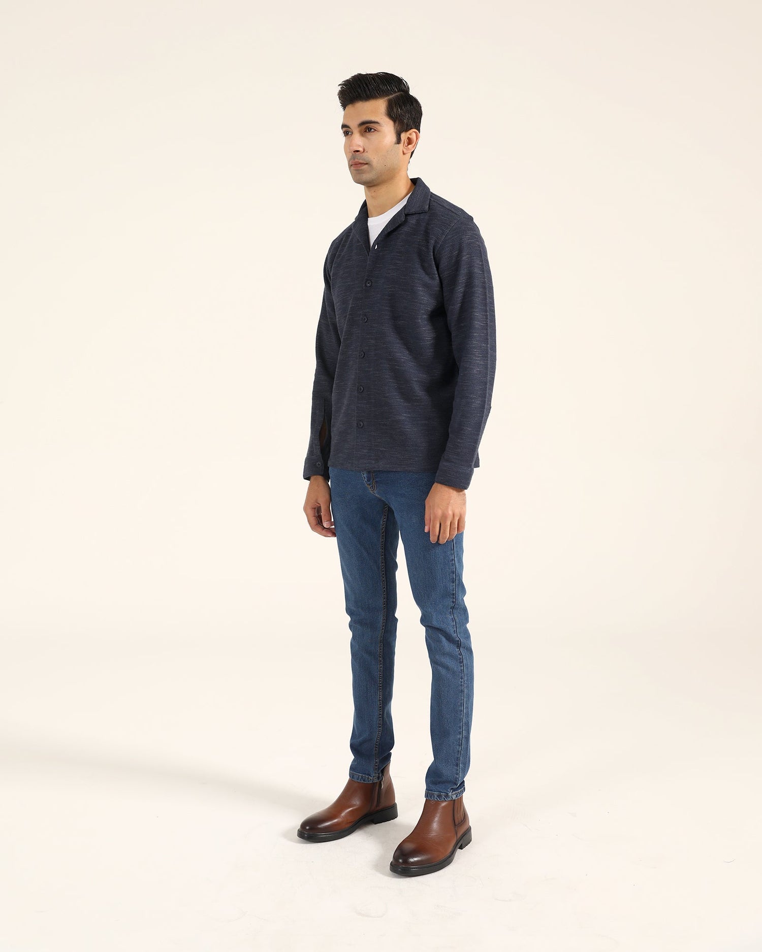 Button Down - Engine - Buy Now