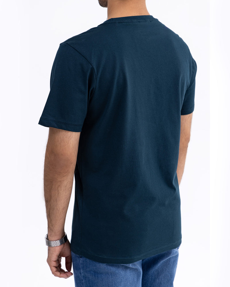 Men T Shirt - Engine - Buy Now