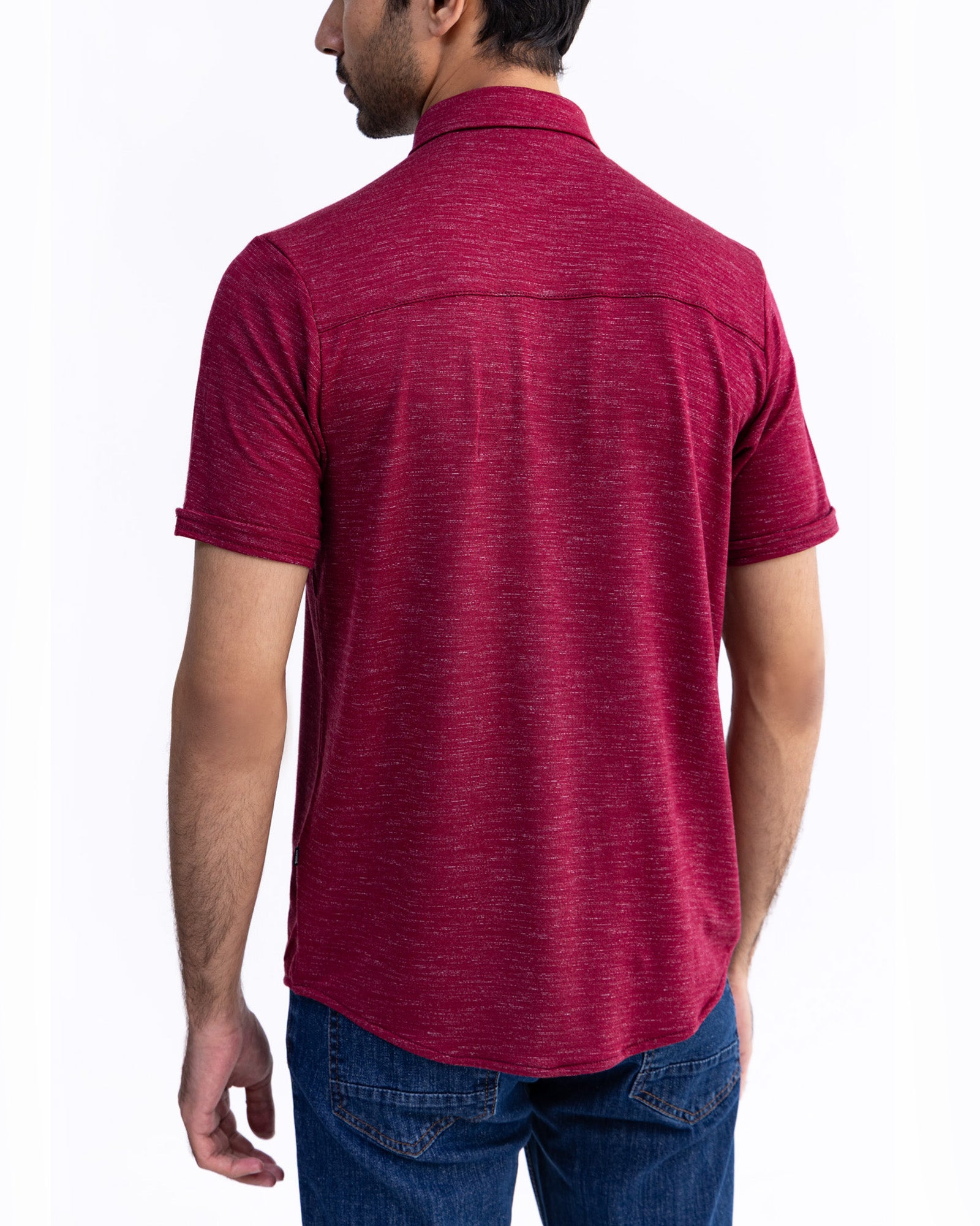 Button Down - Engine - Buy Now