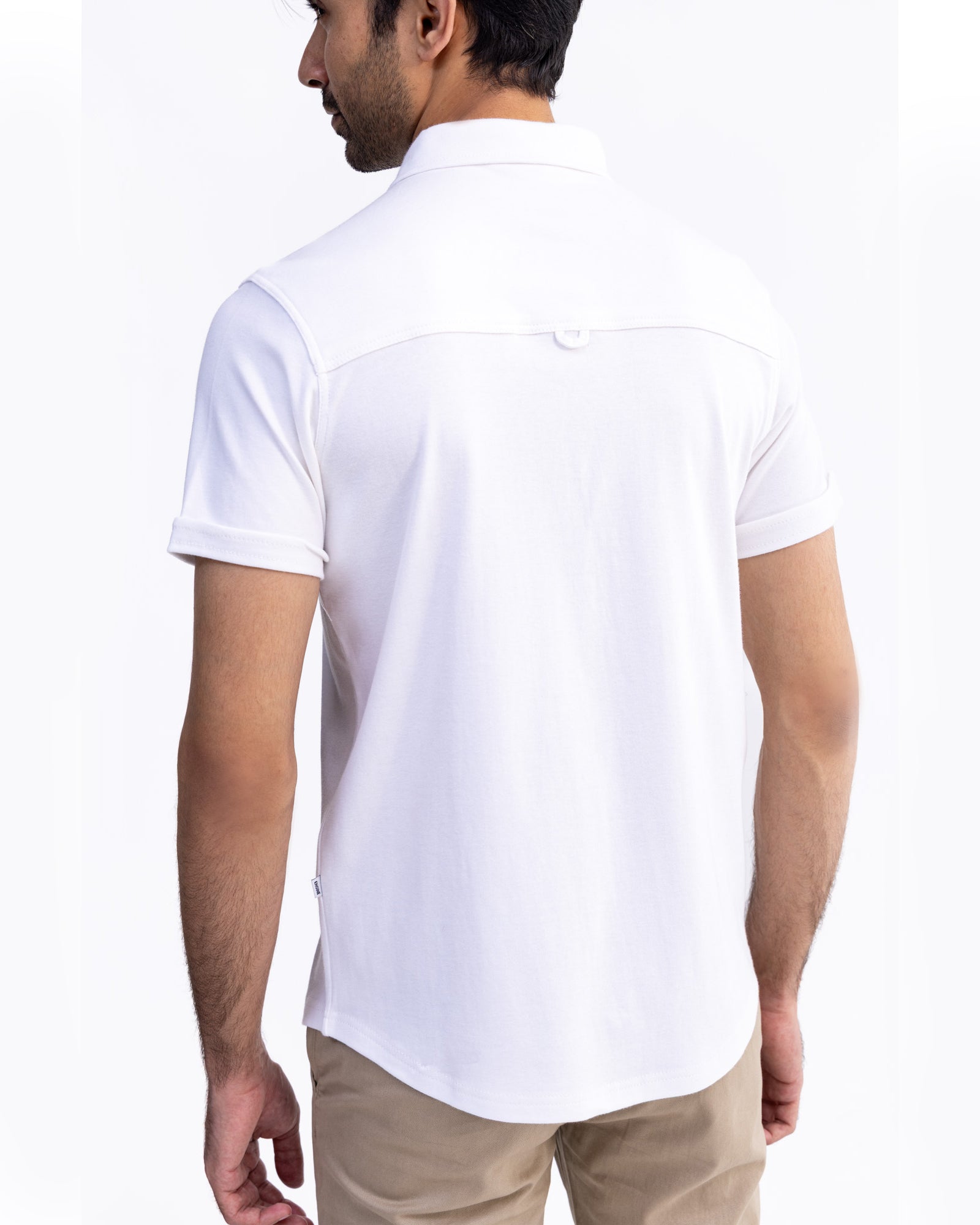 Men Button Down - Engine - Buy Now