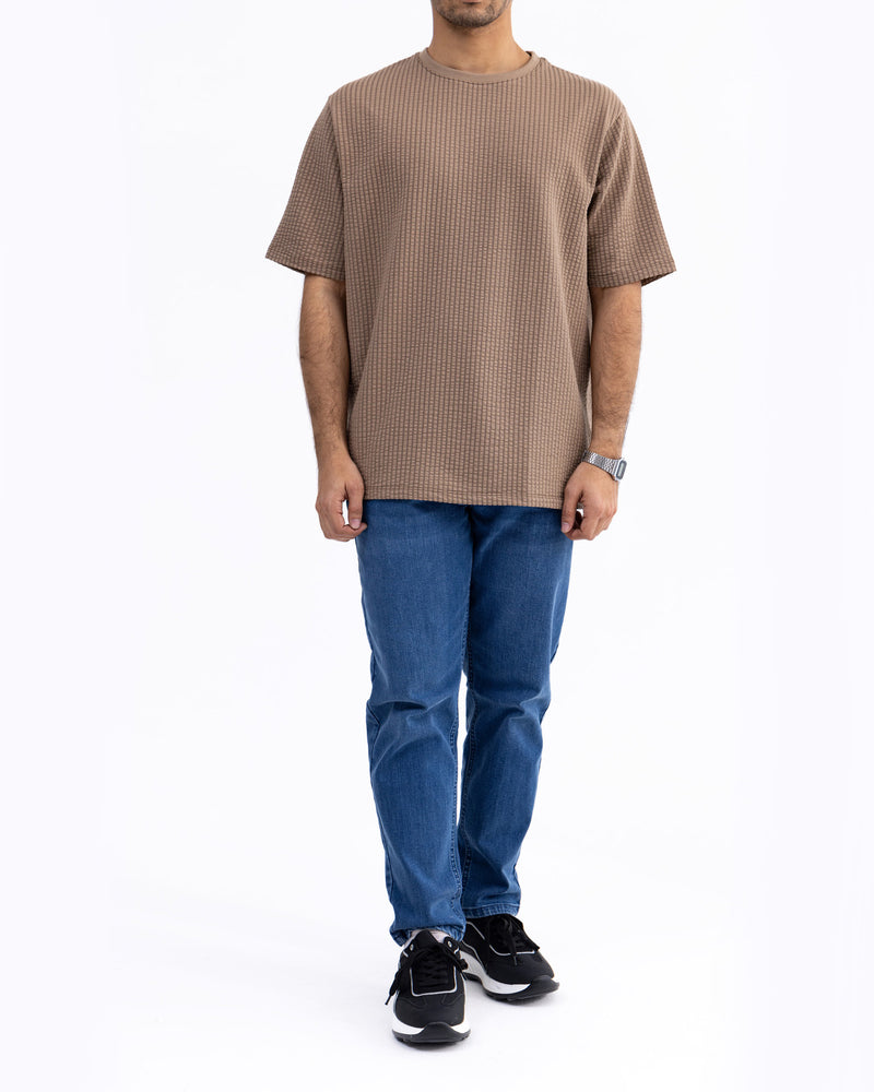 Men T Shirt - Engine - Buy Now