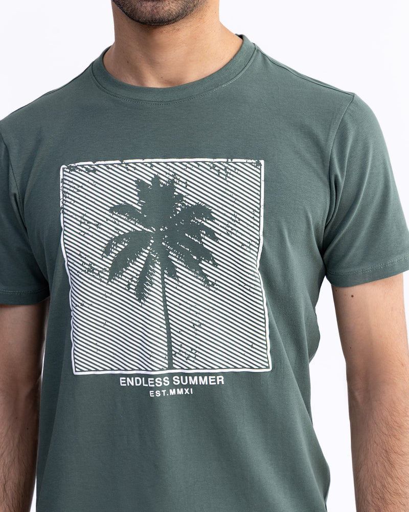 T Shirt - Engine - Buy Now