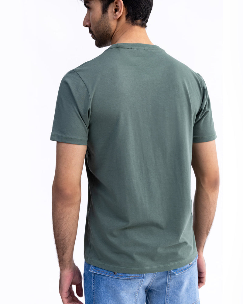T Shirt - Engine - Buy Now