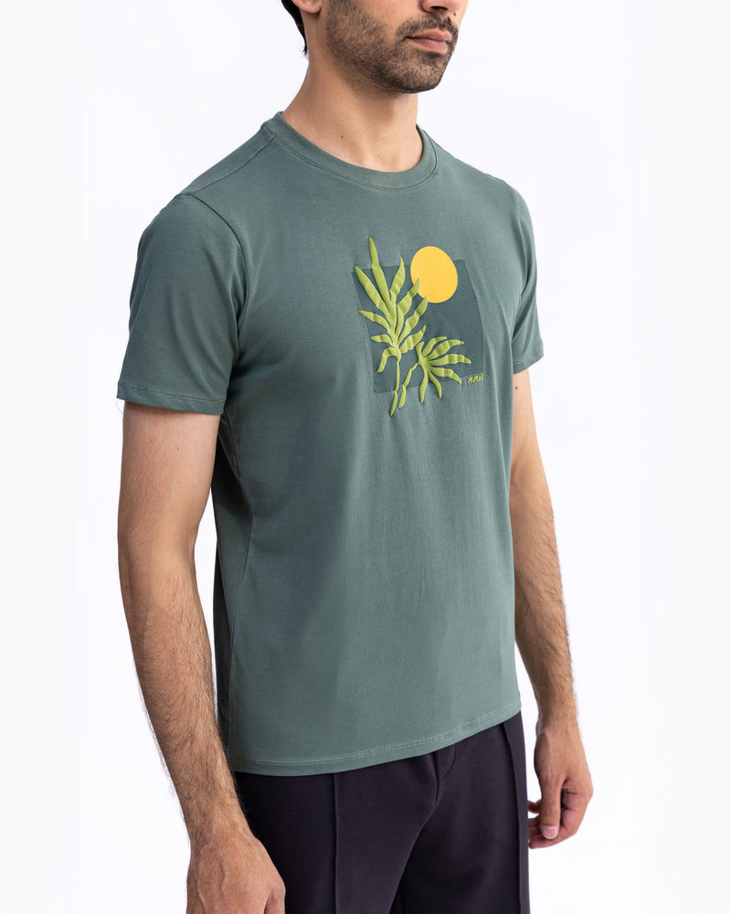 T Shirt - Engine - Buy Now