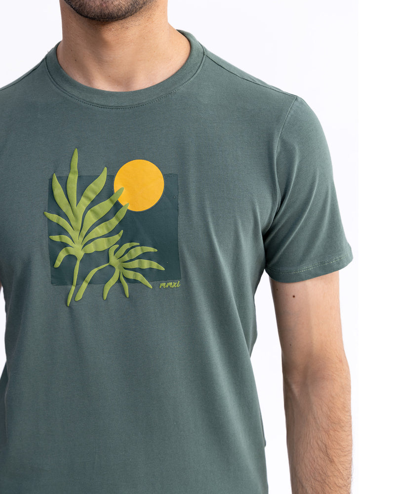 T Shirt - Engine - Buy Now
