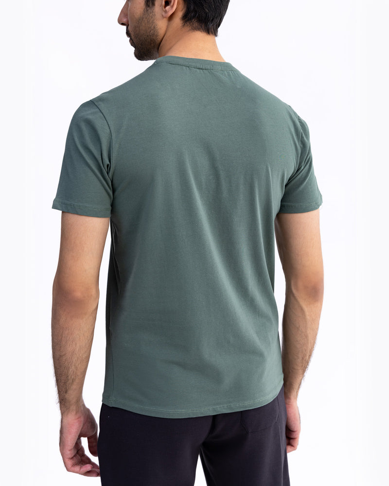 T Shirt - Engine - Buy Now